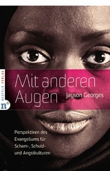 Mit anderen Augen -  Jayson Georges