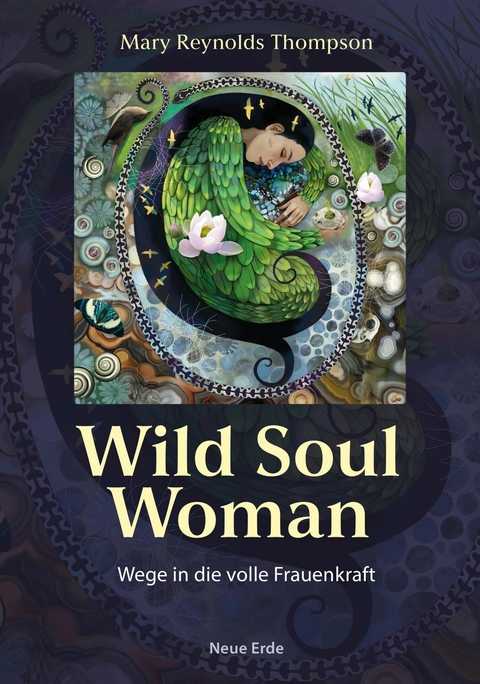 Wild Soul Woman - Mary Reynolds Thompson