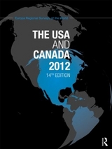 The USA and Canada 2012 - Publications, Europa