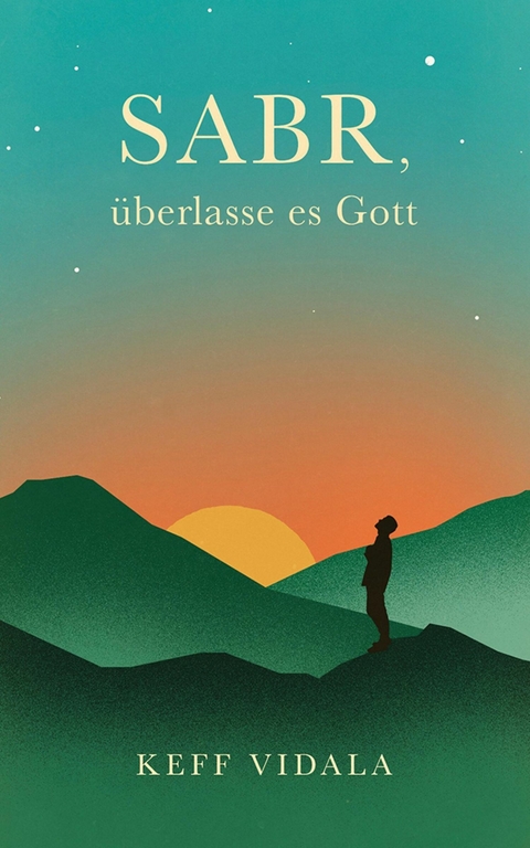 SABR, überlasse es Gott -  Keff Vidala