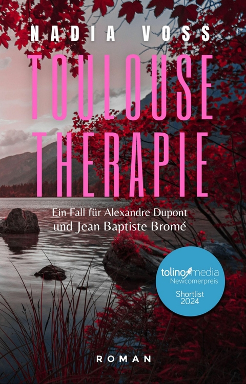 Toulouse Therapie - Nadia Voss