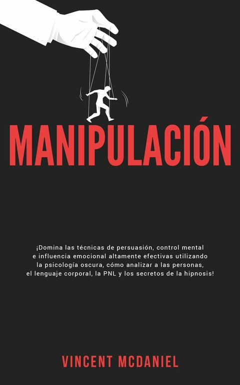 Manipulación -  Vincent McDaniel