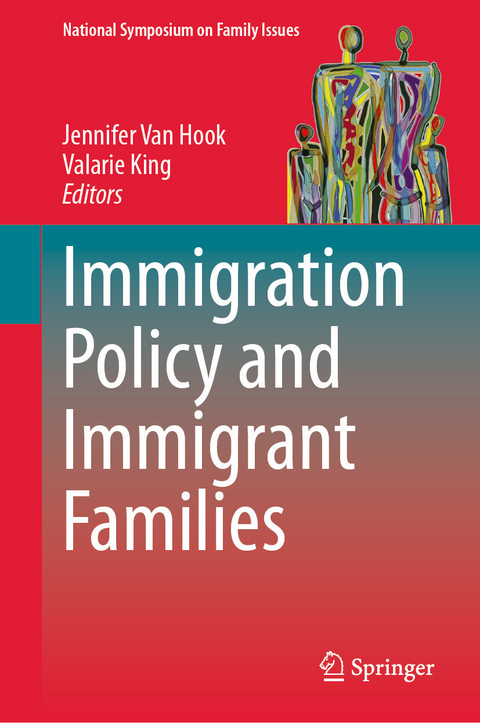 Immigration Policy and Immigrant Families - 