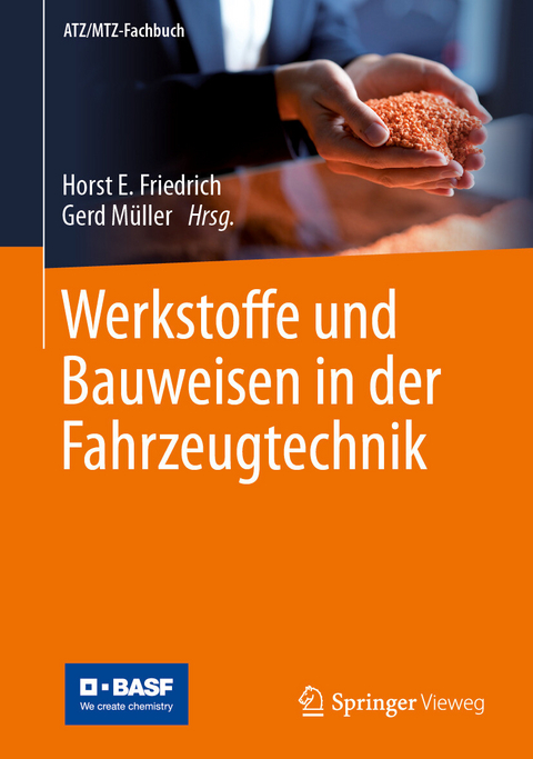 Werkstoffe und Bauweisen in der Fahrzeugtechnik - 