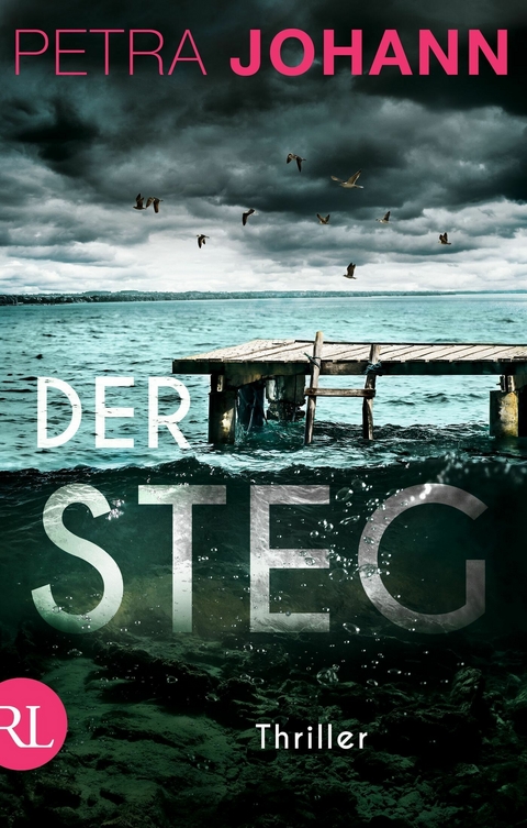 Der Steg -  Petra Johann