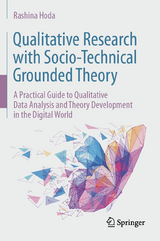 Qualitative Research with Socio-Technical Grounded Theory - Rashina Hoda