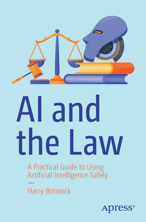 AI and the Law - Harry Borovick