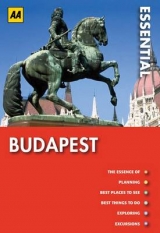 Budapest - Stuart, Rob