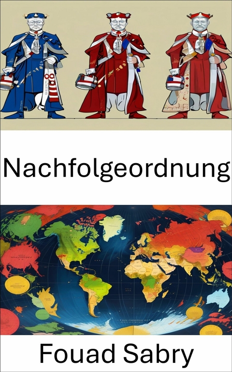 Nachfolgeordnung -  Fouad Sabry