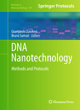 DNA Nanotechnology - 