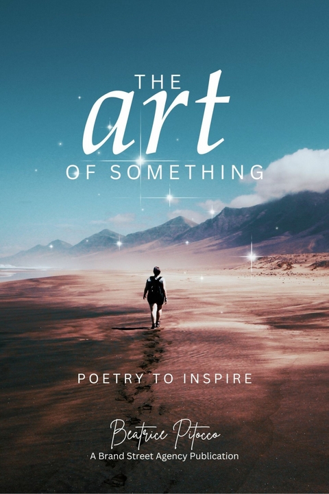 The Art of Something -  Beatrice Pitocco