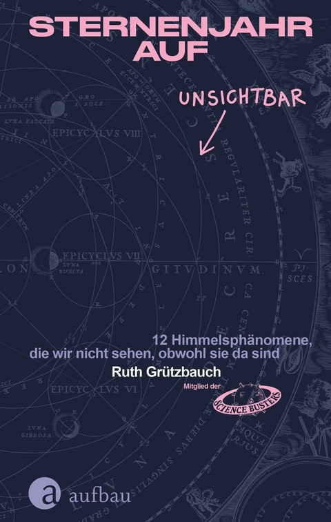 Sternenjahr auf Unsichtbar - Ruth Grützbauch