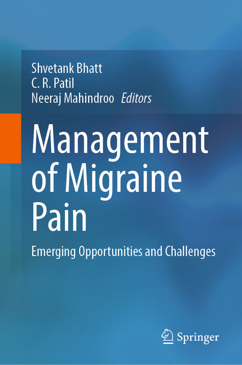 Management of Migraine Pain - 