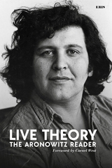 Live Theory - Stanley Aronowitz