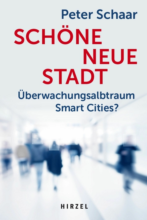 Schöne neue Stadt -  Peter Dipl.-Pol. Schaar