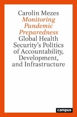 Monitoring Pandemic Preparedness -  Carolin Mezes