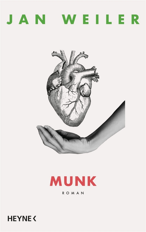 Munk -  Jan Weiler