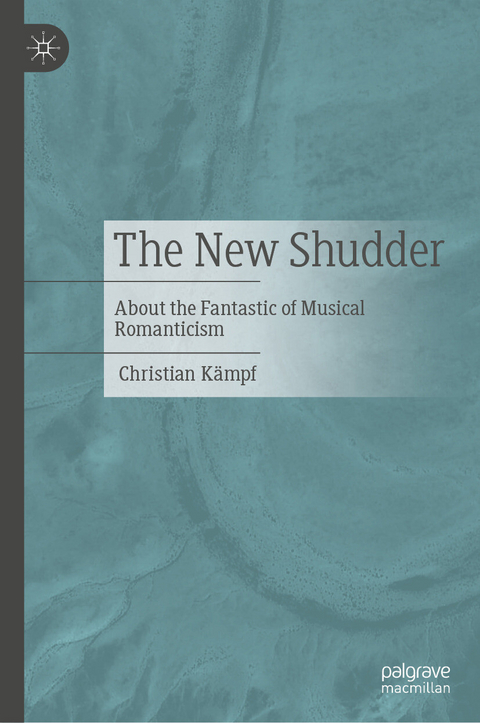 The New Shudder - Christian Kämpf