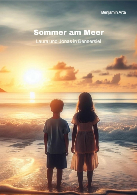 Sommer am Meer -  Benjamin Arta