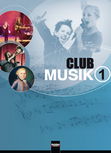 Club Musik 1. Schülerband, Ausgabe Deutschland - Gerhard Wanker, Bernhard Gritsch, Maria Schausberger