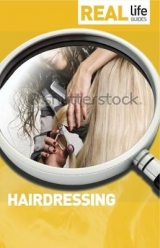 Real Life Guide: Hairdressing - Brown, Belinda