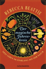 Der magische Jahreskreis -  Rebecca Beattie