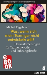 Was, wenn sich mein Team gar nicht entwickeln will? - Michel Eggebrecht