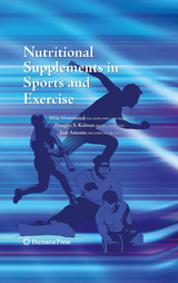 Nutritional Supplements in Sports and Exercise - 