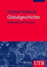 Globalgeschichte - Andrea Komlosy