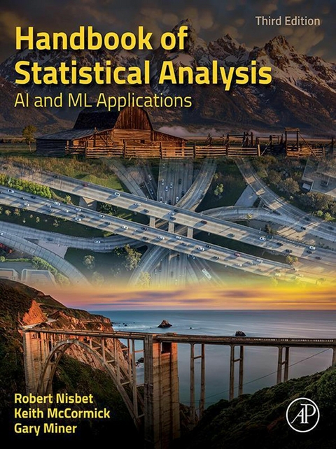 Handbook of Statistical Analysis -  Keith McCormick,  Gary D. Miner,  Robert Nisbet