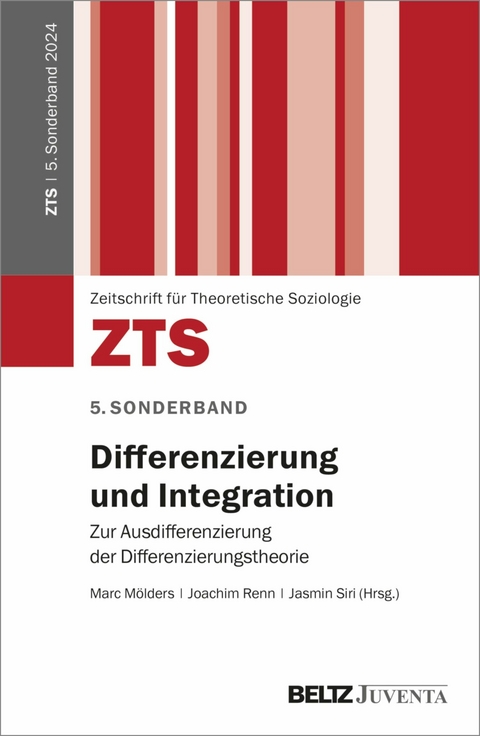 Differenzierung und Integration - 