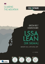 LSSA Lean (Six Sigma)- Green Belt Courseware -  H.C. Theisens,  T. Hesp,  D. Harborne