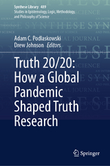 Truth 20/20: How a Global Pandemic Shaped Truth Research - 