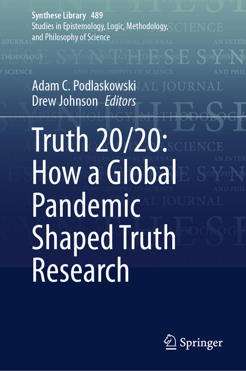 Truth 20/20: How a Global Pandemic Shaped Truth Research - 