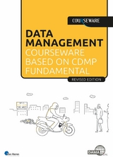 Data Management courseware based on CDMP Fundamentals - 