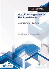 M_o_R(R) Management of Risk Practitioner Courseware - English -  Mark  Kouwenhoven Douwe  Brolsma