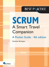 Scrum A Pocket Guide – 4th edition - Gunther Verheyen