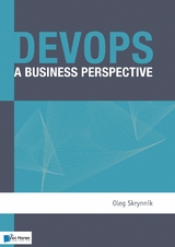 DevOps - A Business Perspective -  Oleg Skrynnik