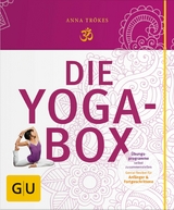 Die Yogabox -  Anna Trökes