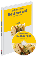 Restaurant - Der Gastro-Organizer - Randolf Van der Wolf