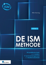 De ISM methode versie 5 -  Wim Hoving