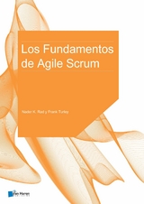 Los Fundamentos de Agile Scrum -  Frank Turley,  Nader K. Rad