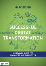 Successful Digital Transformation - Marc Beijen