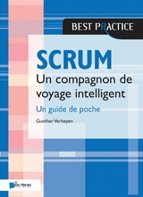 Scrum - Un Guide de Poche -  G. Verheyen