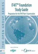 IT4IT&trade; Foundation &ndash;  Study Guide -  Andrew al.