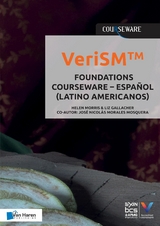 VeriSM - Foundations Courseware - Espanol (Latino Americanos) -  Liz Gallacher Helen Morris