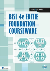 BiSL® 4e editie Foundation Courseware -  Frank Outvorst,  René Sieders