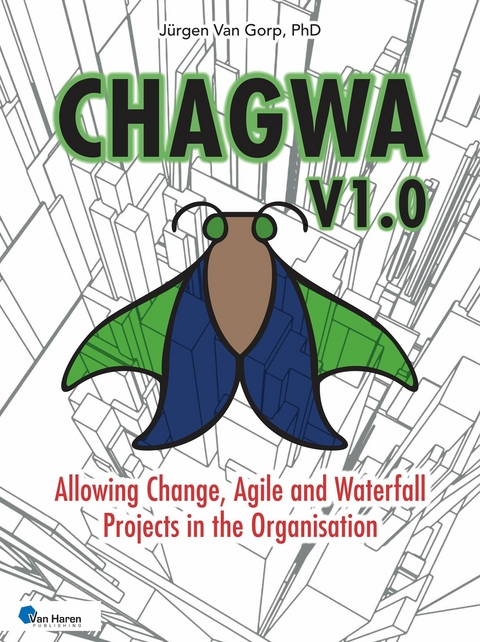 Chagwa V1.0 -  Jurgen van Gorp