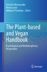 The Plant-based and Vegan Handbook - 