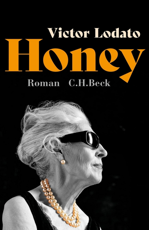 Honey - Victor Lodato